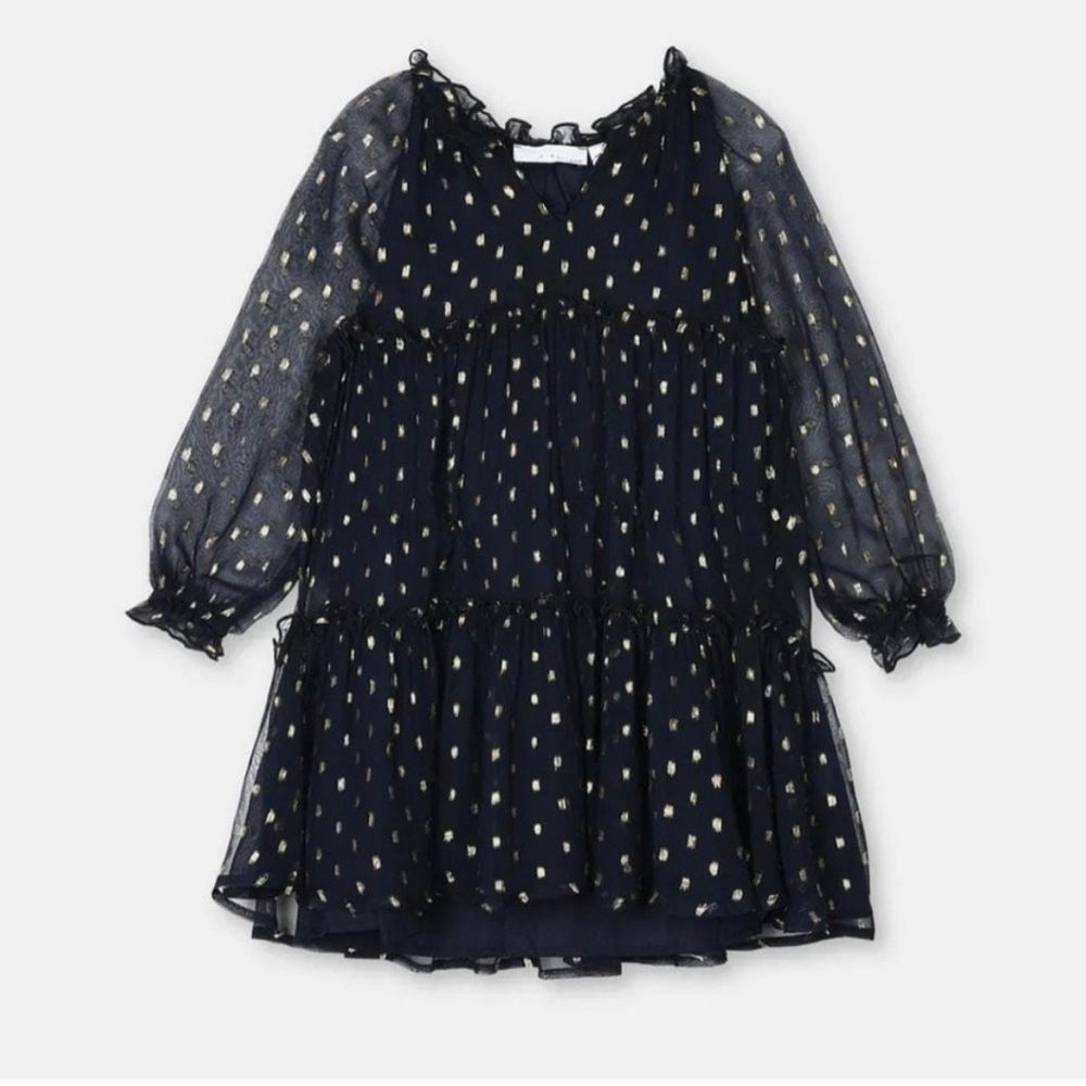 Stella McCartney dress in good condition. Used one for photos.